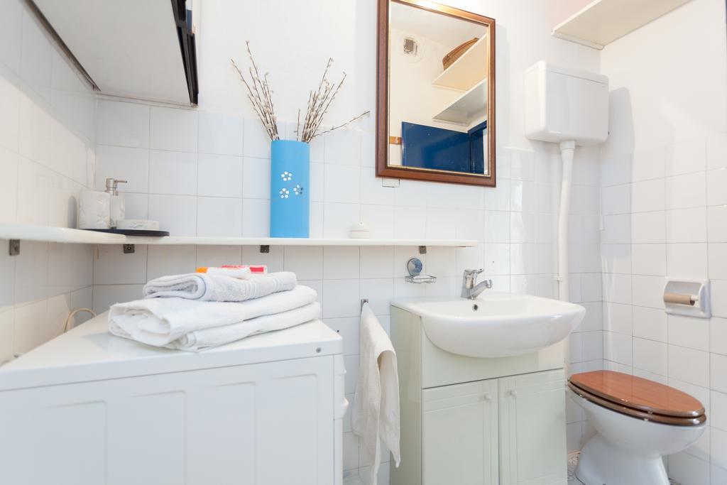 Apartment Capitano Blue Dubrovnik Eksteriør bilde